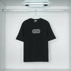 Picture of Dior T Shirts Short _SKUDiors-3xl514533855